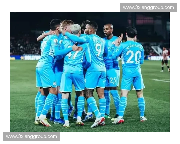 英超直播聚焦曼城强强对话全程解析与观赛指南战术前瞻阵容看点赛后点评